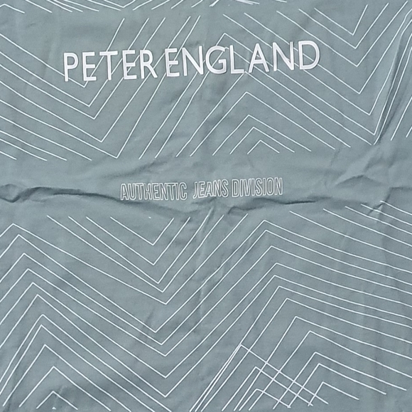 PETER ENGLAND TEES S - Picture 4 of 8